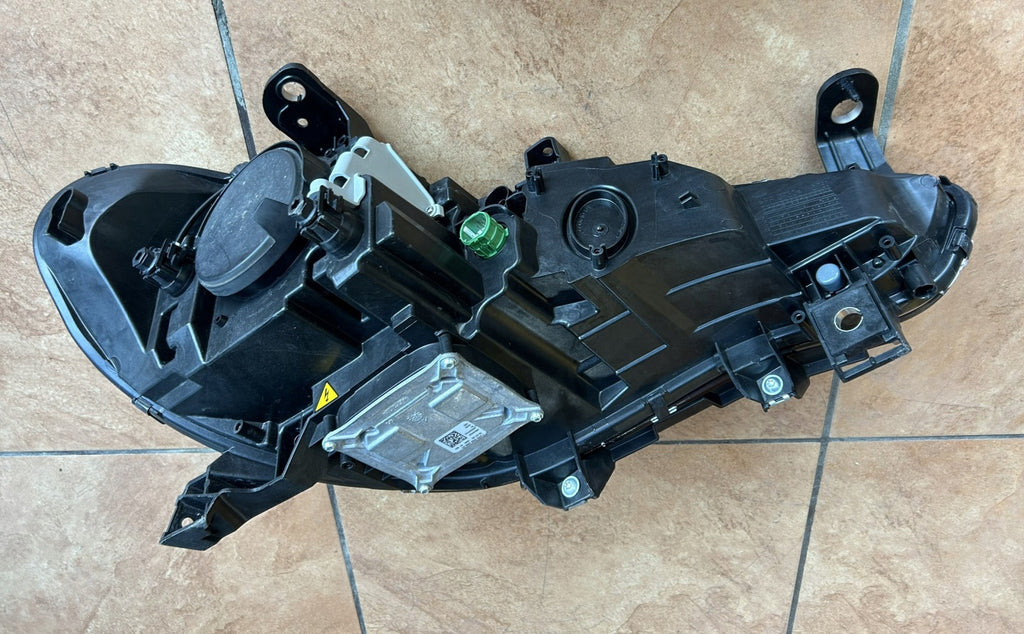 Frontscheinwerfer Alfa Romeo Giulia 50557247 50564103 85122000 Xenon Links SCH8653263647vc
