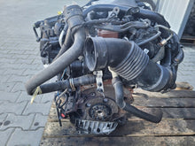 Load image into Gallery viewer, Motor Ford Mondeo I Focus C-Max TYDA 2.0 TDCI 130TKm Diesel Engine Komplett MOT2075751996ky