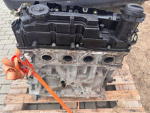 Load image into Gallery viewer, Motor BMW Mini Toyota N47C16A 1.6 122PS 90TKm 2014 Diesel Engine Unkomplett