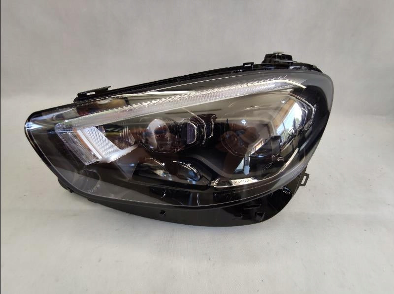Frontscheinwerfer Mercedes-Benz W213 A2139061505 LED Links Headlight SCH2610451833qw