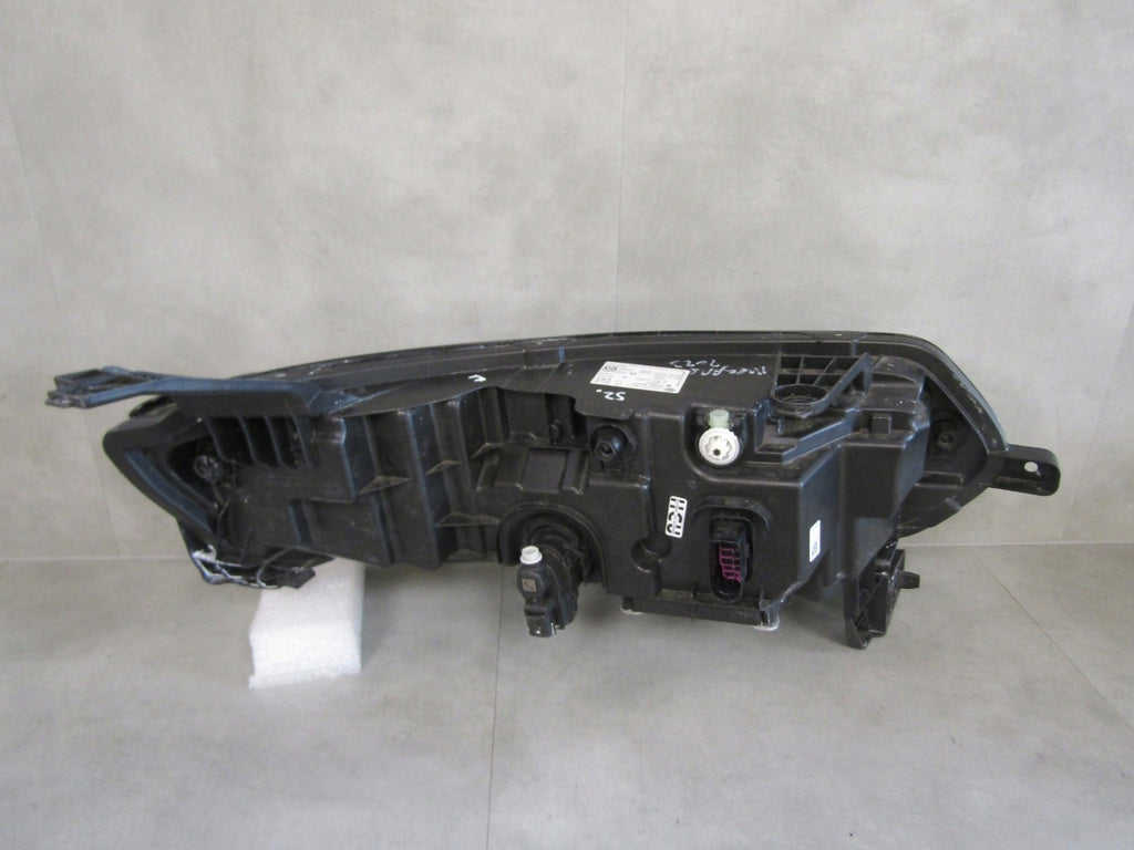 Frontscheinwerfer Renault Megane E-Tech 260606256R LED Links Headlight SCH6820087105fz