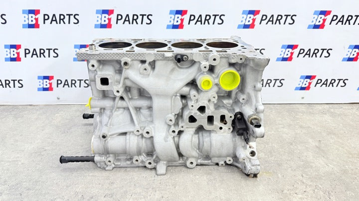 Motorblock BMW G31 G21 G30 G01 B48B20A 2.0 252PS 27TKm 2021 Benzin Unkomplett MOT6973715198fx