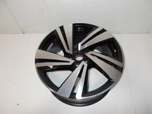 Load image into Gallery viewer, 1x Alufelge 20 Zoll 9.0" 5x112 33ET 760601025S VW Touareg Rim Wheel FEL7189745343qt