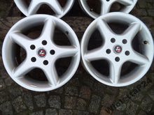Load image into Gallery viewer, 1x Alufelge 16 Zoll 7.5" 5x120 15ET 1180198 BMW Rim Wheel FEL9760374833mv
