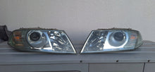 Laden Sie das Bild in den Galerie-Viewer, Frontscheinwerfer Skoda Octavia I Xenon Ein Stück (Rechts oder Links) Headlight SCH8508655850yy