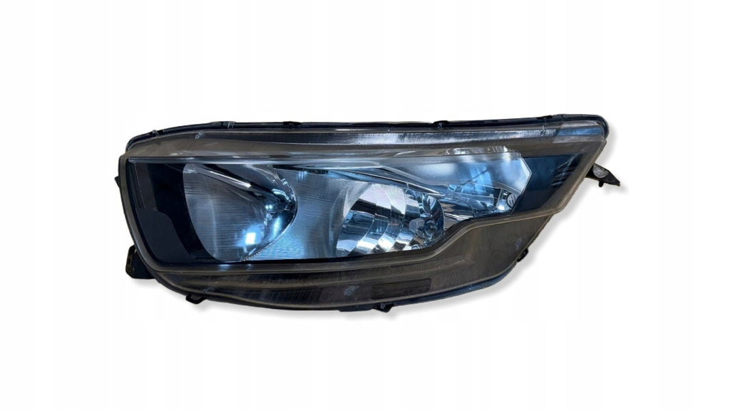 Frontscheinwerfer Fiat Daily I 5801473750 Links Scheinwerfer Headlight SCH6021162924og