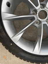 Laden Sie das Bild in den Galerie-Viewer, 1x Alufelge 18 Zoll 5x112 8T0601025CA Audi Sportback 8ta Q5 Rim Wheel FEL1208153088hv