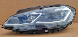 Frontscheinwerfer VW Golf VII 5G1941035L LED Links Scheinwerfer Headlight SCH8826598623xc