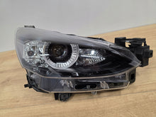 Laden Sie das Bild in den Galerie-Viewer, Frontscheinwerfer Mazda 2 Dj D43N-51030 Full LED Rechts Scheinwerfer Headlight