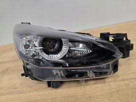 Frontscheinwerfer Mazda 2 Dj D43N-51030 Full LED Rechts Scheinwerfer Headlight SCH4267206853oo