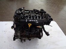 Laden Sie das Bild in den Galerie-Viewer, Motor Hyundai Kia III Sportage D4FD 1.7 CRDI 83TKm Diesel Engine Unkomplett