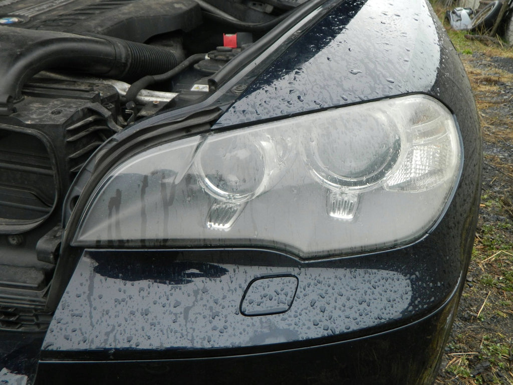 Frontscheinwerfer BMW X5 E70 7221897 Xenon Links Scheinwerfer Headlight SCH4175747456ob