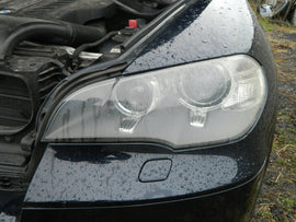Frontscheinwerfer BMW X5 E70 7221897 Xenon Links Scheinwerfer Headlight SCH4175747456ob