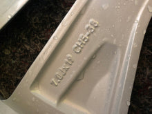 Laden Sie das Bild in den Galerie-Viewer, 1x Alufelge 19 Zoll 7.0&quot; 5x108 38ET YP00064560 Opel Grandland Rim Wheel