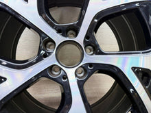 Laden Sie das Bild in den Galerie-Viewer, 1x Alufelge 18 Zoll 5x112 A2544010100 Mercedes-Benz Glc Rim Wheel FEL7605995031ce