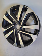 Laden Sie das Bild in den Galerie-Viewer, 1x Alufelge 16 Zoll 6.5" 5x112 46ET 5G0601025EA VW Golf VII I Rim Wheel FEL6834059408xp