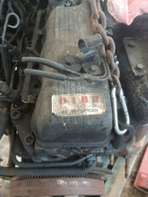 Load image into Gallery viewer, Motor Hyundai Galloper I D4BH 2.5 TDI 250TKm Diesel Engine Unkomplett