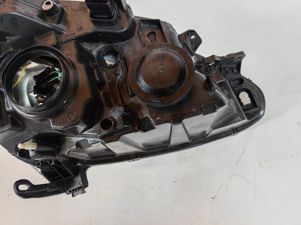 Frontscheinwerfer Peugeot 208 9802221880 Links Scheinwerfer Headlight SCH6867525211nk