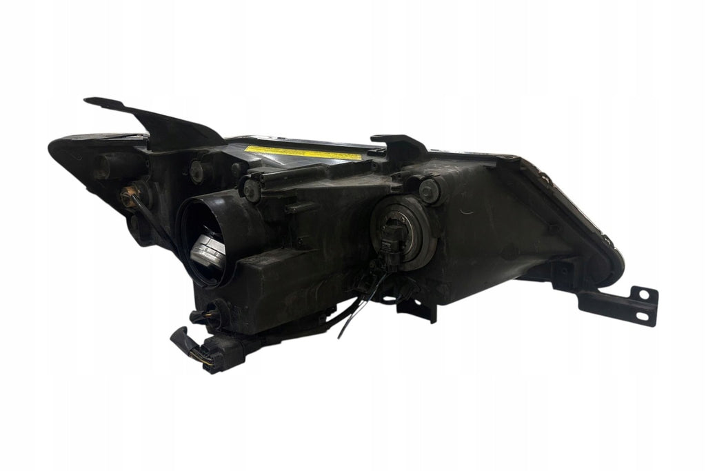 Frontscheinwerfer Mitsubishi Outlander I ONV58074 Links Scheinwerfer Headlight SCH2471518444qq