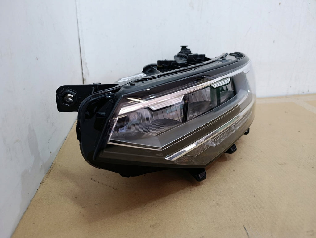 Frontscheinwerfer VW Passat B8 3G1941035Q LED Links Scheinwerfer Headlight SCH6287134208ao