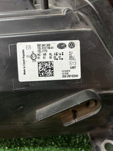 Load image into Gallery viewer, Frontscheinwerfer VW Tiguan 5N1941005 Links Scheinwerfer Headlight