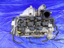 Load image into Gallery viewer, Motor Audi A3 BDB 1.4 TFSI 250PS 184kW 160TKm 2014 Diesel Engine Komplett