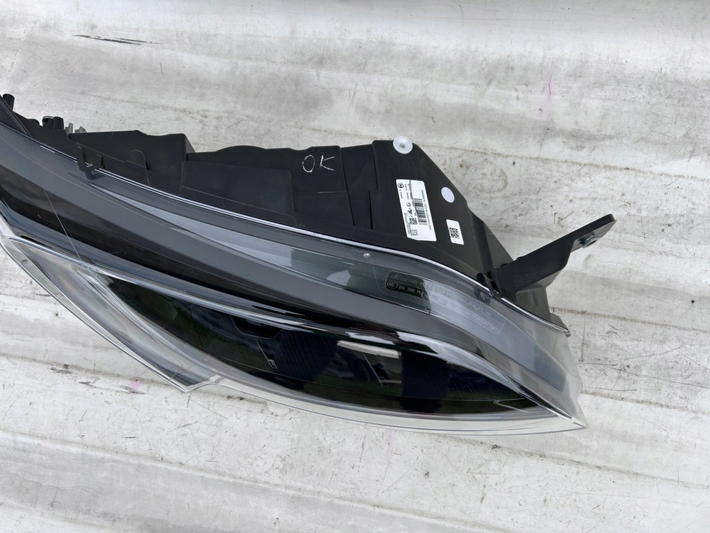 Frontscheinwerfer Fiat Ducato 468574820 LED Rechts Scheinwerfer Headlight SCH9128245455yl