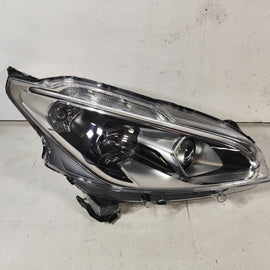 Frontscheinwerfer Peugeot 208 I 1685353180 90160648 Rechts Headlight SCH1064246922vr