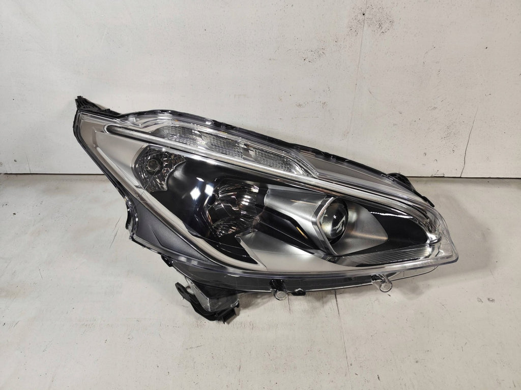 Frontscheinwerfer Peugeot 208 I 1685353180 90160648 Rechts Headlight SCH1064246922vr