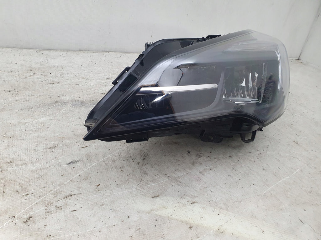Frontscheinwerfer Opel Astra 39195688 Full LED Links Scheinwerfer Headlight SCH4971062902dq