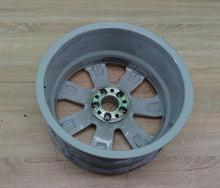 Laden Sie das Bild in den Galerie-Viewer, 1x Alufelge 18 Zoll 8.0&quot; 5x112 56ET A2534014600 Mercedes-Benz W166 Rim Wheel