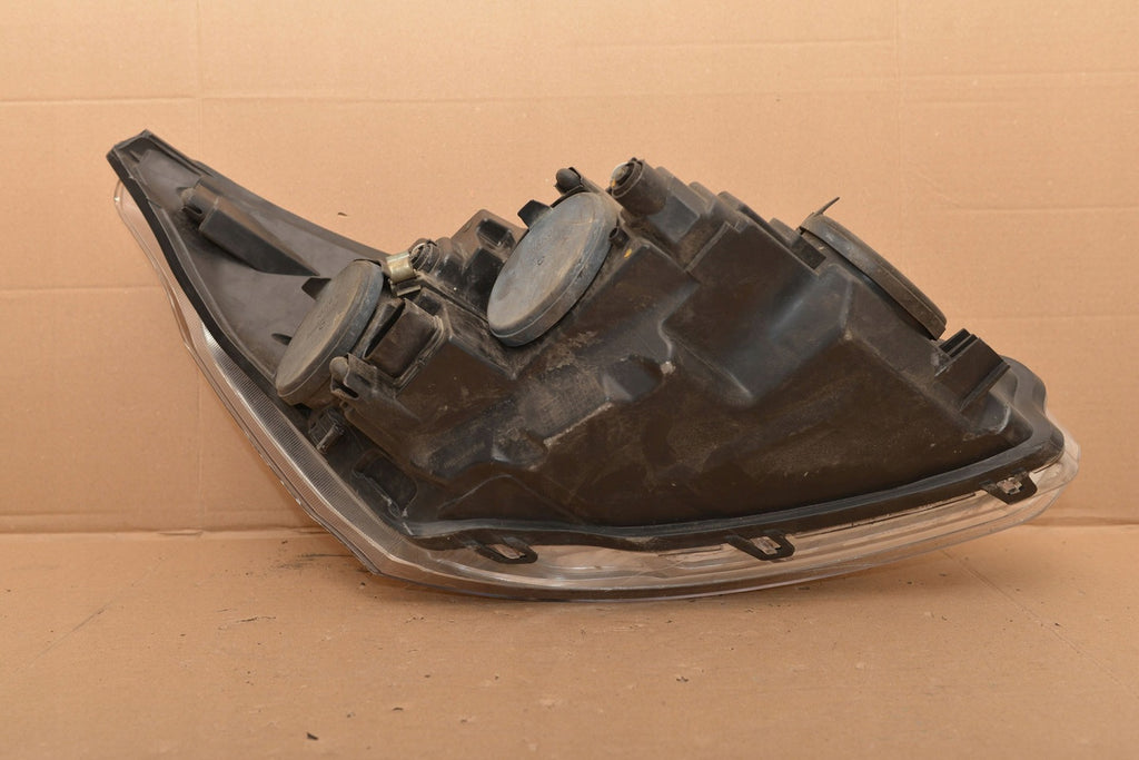 Frontscheinwerfer Ford Transit Custom BK21-13D153-B Links Scheinwerfer Headlight SCH5290951682ip
