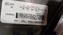 Laden Sie das Bild in den Galerie-Viewer, Frontscheinwerfer Ford Focus BM51-13W029-NB Rechts Scheinwerfer Headlight SCH9567198998cy