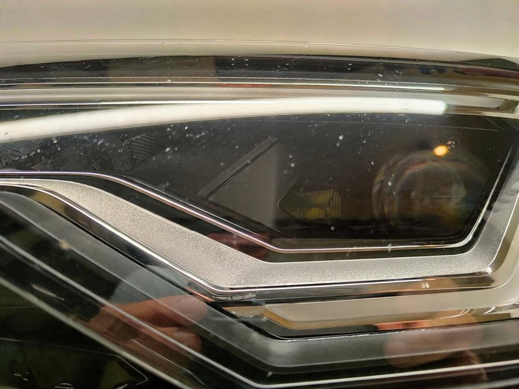 Frontscheinwerfer Audi A6 C8 4K0941039C Full LED Links Scheinwerfer Headlight