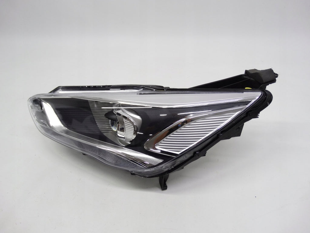 Frontscheinwerfer Ford C-Max F1CB13D153AF Xenon Links Scheinwerfer Headlight