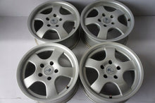 Load image into Gallery viewer, 4x Alufelge 16 Zoll 7.5" 5x120 20ET Rim Wheel FEL3623340824ni