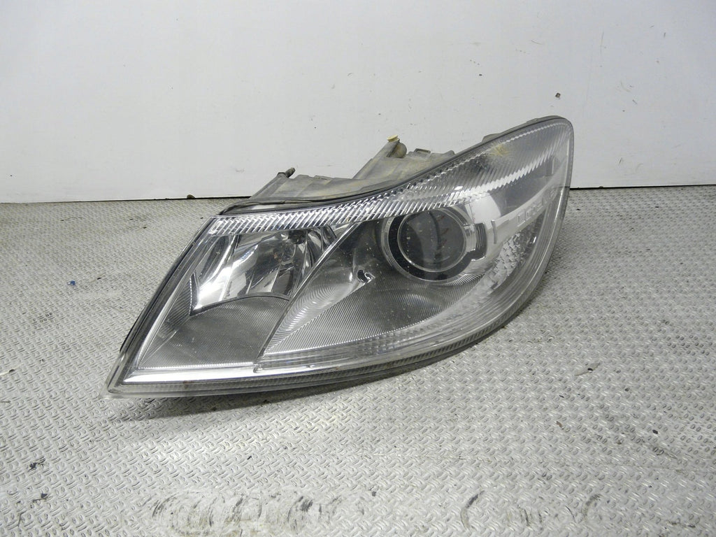 Frontscheinwerfer Skoda Octavia 1Z1941015G Links Scheinwerfer Headlight SCH8977965187sh