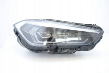 Laden Sie das Bild in den Galerie-Viewer, Frontscheinwerfer BMW X1 F48 5A01172-02 5A01171-02 Ein Satz Headlight SCH4688581128ip