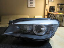 Load image into Gallery viewer, Frontscheinwerfer BMW 7 F01 F02 7182149 Xenon Links Scheinwerfer Headlight SCH5228221766vc