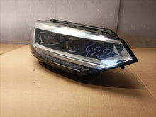Load image into Gallery viewer, Frontscheinwerfer VW Touran 5TB941082A LED Rechts Scheinwerfer Headlight