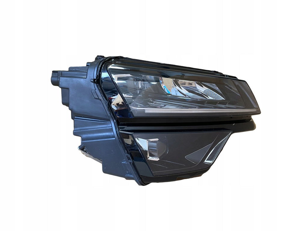 Frontscheinwerfer Skoda Karoq 57B941016D LED Rechts Scheinwerfer Headlight SCH8209228719fr