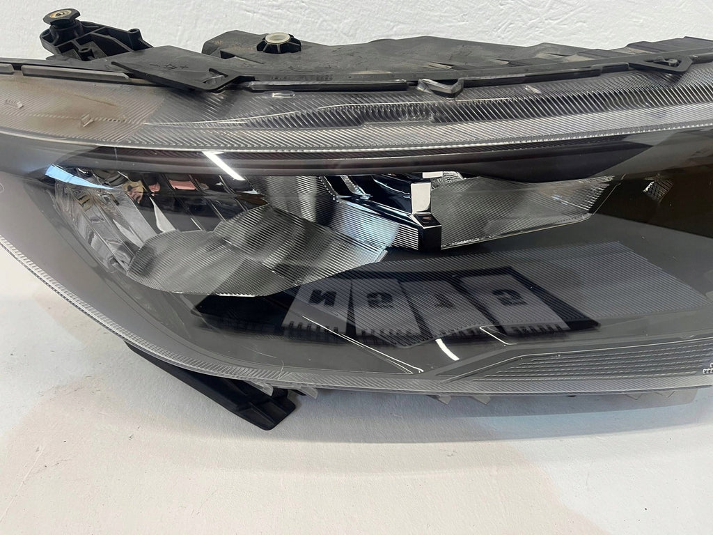 Frontscheinwerfer Ford Tourneo Connect Transit 2KF941006B Rechts Headlight SCH2688307092rc