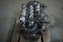 Laden Sie das Bild in den Galerie-Viewer, Motor Kia Venga D4FB 1.6 CRDI 98TKm 2013 Diesel Engine Unkomplett