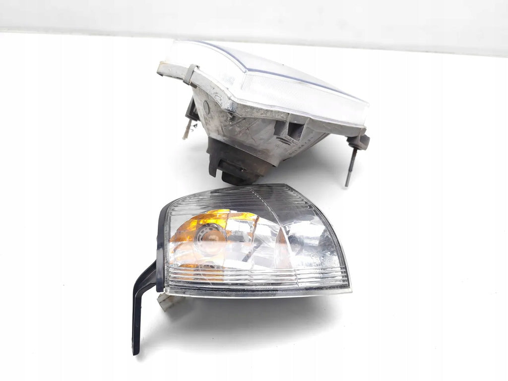 Frontscheinwerfer Ford Ranger Pickup Links Scheinwerfer Headlight SCH8711012109to