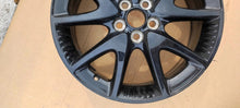 Laden Sie das Bild in den Galerie-Viewer, 1x Alufelge 17 Zoll 6.5" 5x100 50ET Toyota Yaris Rim Wheel FEL1667570149fc