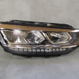 Frontscheinwerfer VW Touran 5TB944036B LED Rechts Scheinwerfer Headlight SCH3511148404yp
