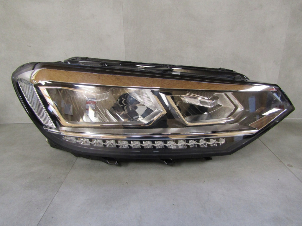 Frontscheinwerfer VW Touran 5TB944036B LED Rechts Scheinwerfer Headlight SCH3511148404yp