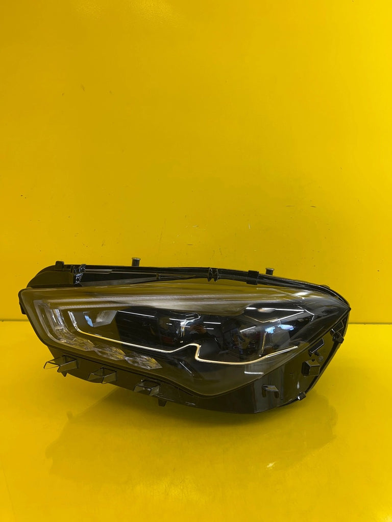 Frontscheinwerfer Mercedes-Benz Cla A1189061301 LED Links Scheinwerfer Headlight SCH5599384952gi