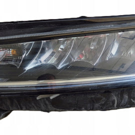 Frontscheinwerfer Skoda Octavia IV 5E4941015KOD 851220005E LED Links Headlight SCH2850737028go