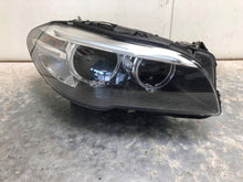 Laden Sie das Bild in den Galerie-Viewer, Frontscheinwerfer BMW F11 F10 7317132 7317132-11 Xenon Rechts Headlight SCH4806225560gt